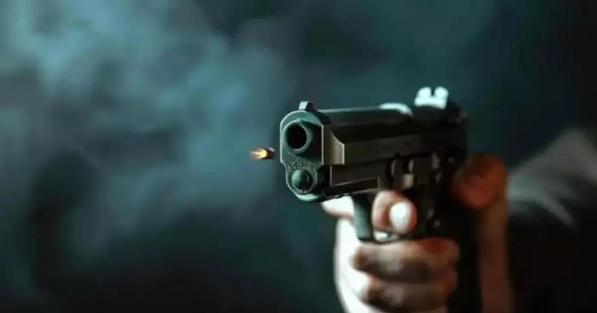  Қылмыскерлер әлі бостандықта: Аустралияда атыс салдарынан 3 адам қаза тапты 