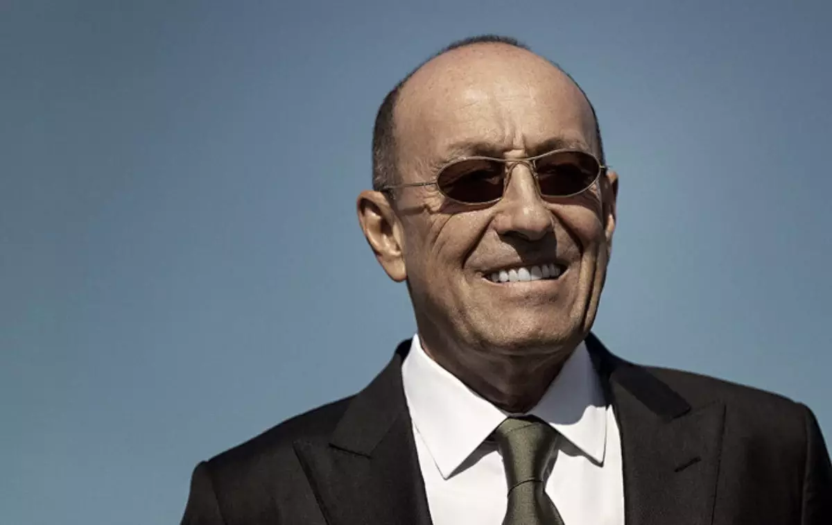 Марқұм кәсіпкер Александр Машкевичтің мұрасы кімге қалғаны белгілі болды