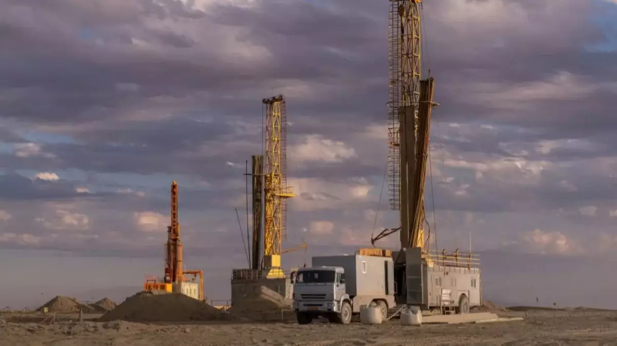 Канадалық Laramide компаниясы Қазақстанда уран барлау жобасынан бас тартты