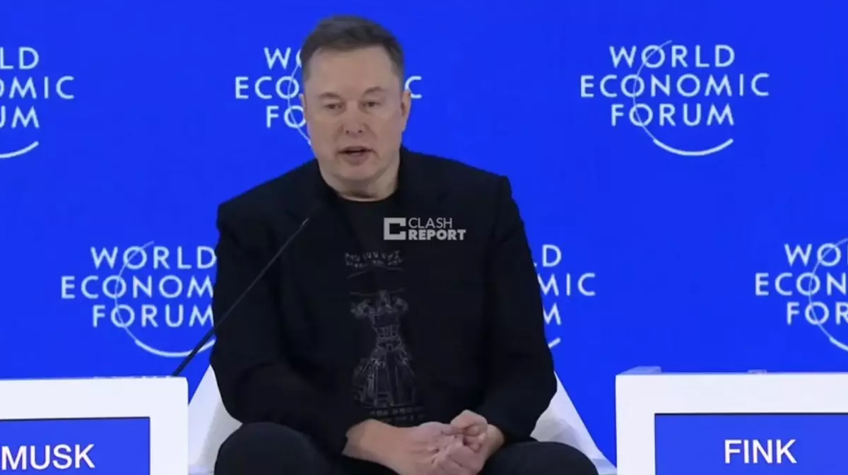 Маск предупредил о риске превращения мира в "Терминатора" из-за ИИ