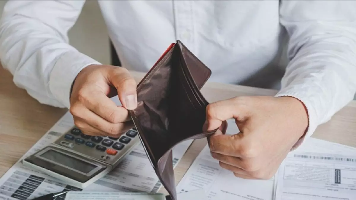 «Банкротство не спасет»: КГД усиливает контроль за выводом активов и фиктивными сделками