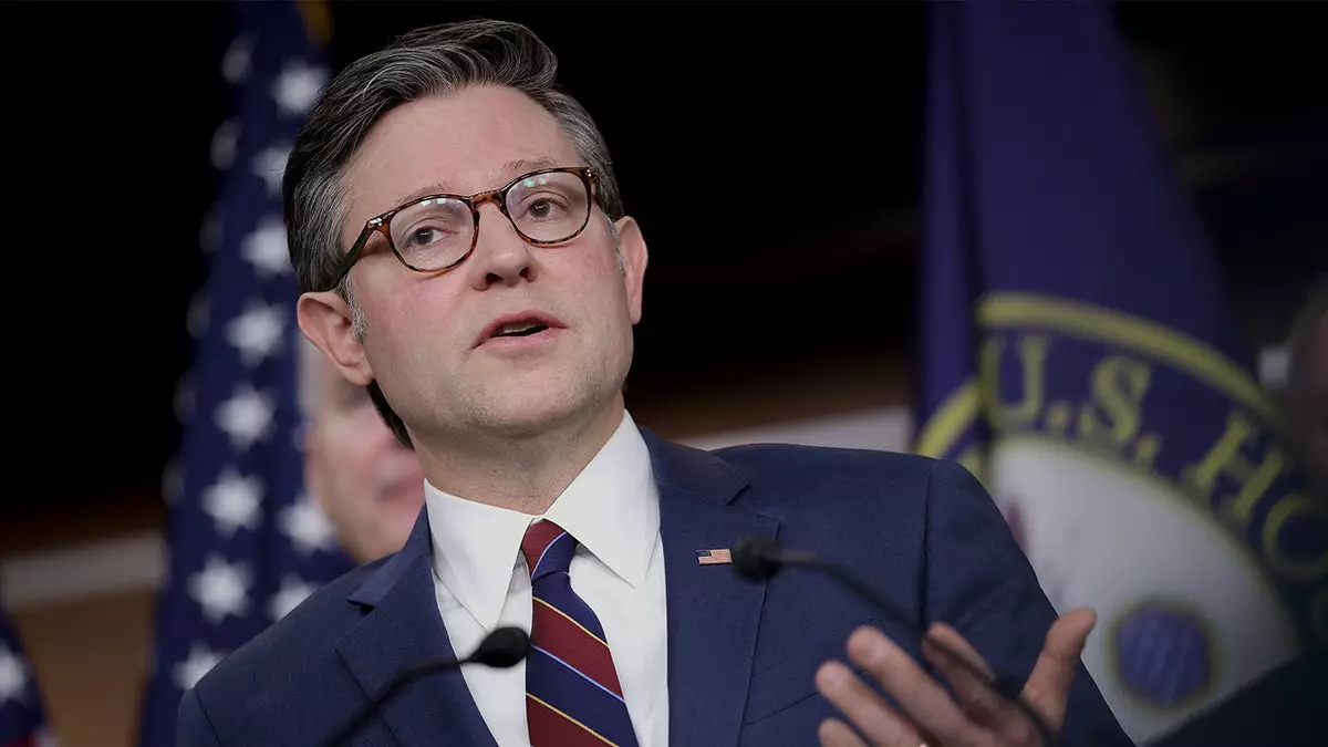 Палата представителей продвинула пакет финансирования на 1,2 трлн долларов, включая финансирование ICE, после того как республиканцы преодолели внутренние разногласия.