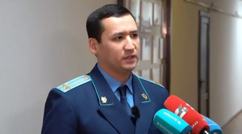 Прокуратура Акмолинской области обратилась к охотникам и рыбакам
