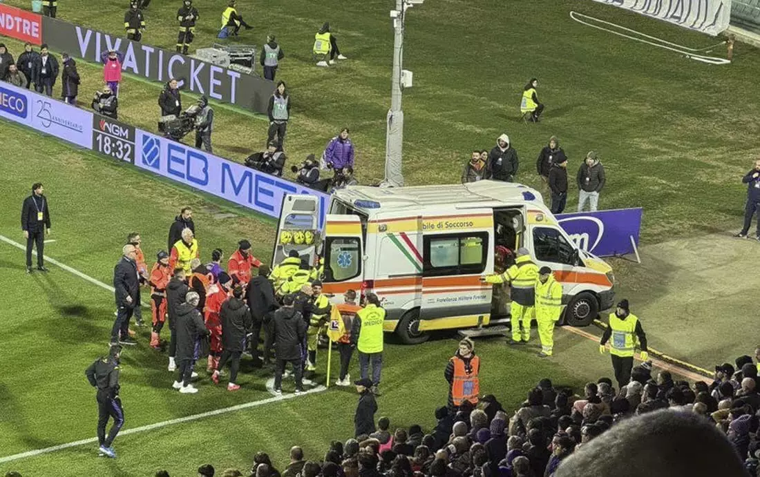 Португалиялық футболшысы ойын кезінде көз жұмды