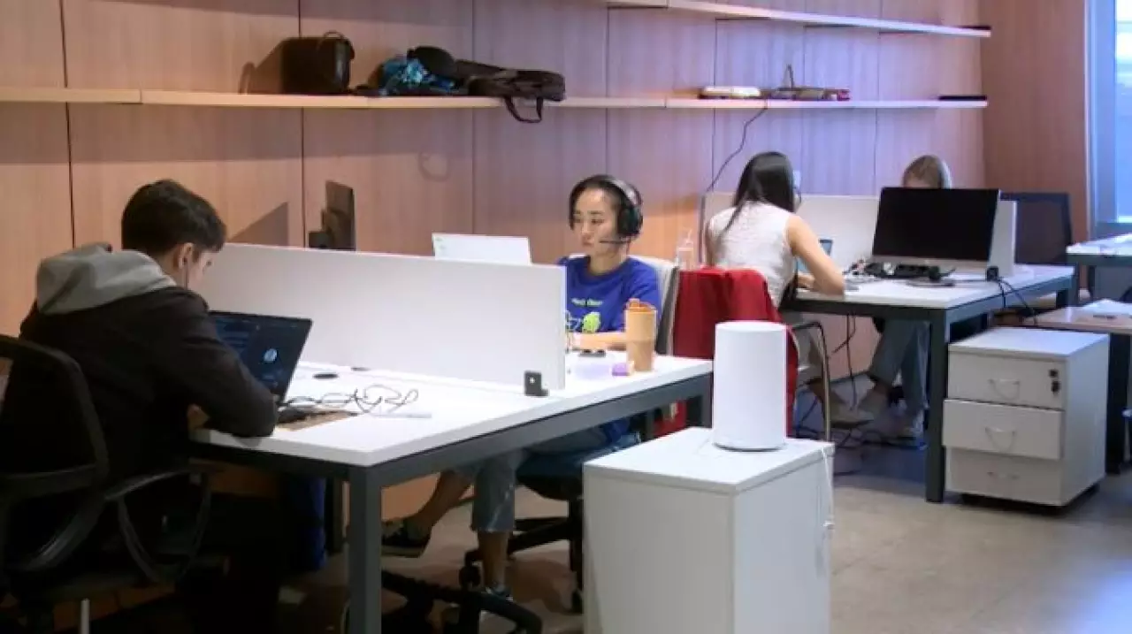 ИИ изменит рынок труда в Казахстане