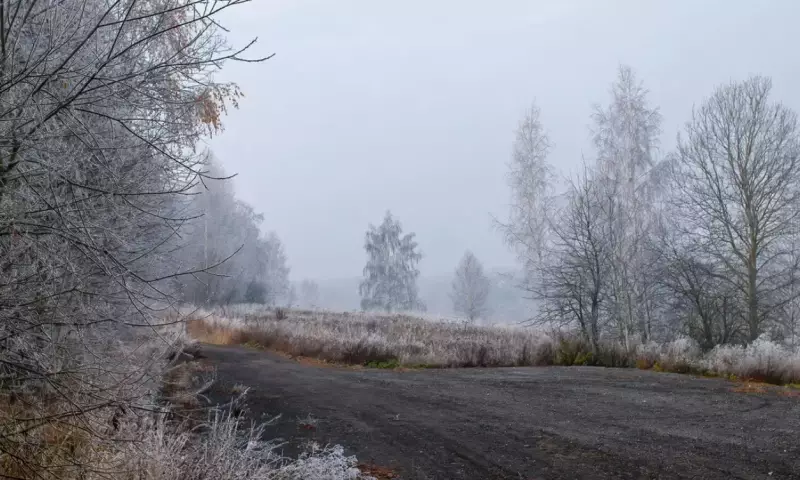 В 15 регионах Казахстана объявили штормовое предупреждение