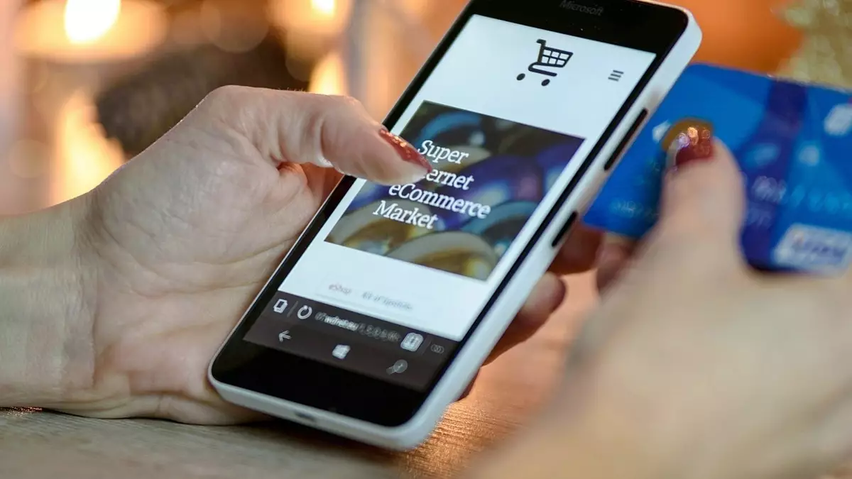 Веб-скимминг атакует крупные платёжные сети.