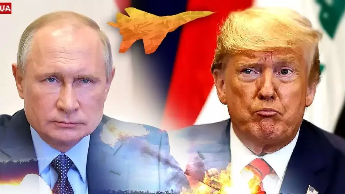 Путин Трамптың «Бейбітшілік кеңесін» құру туралы ұсынысын зерттеуді тапсырды