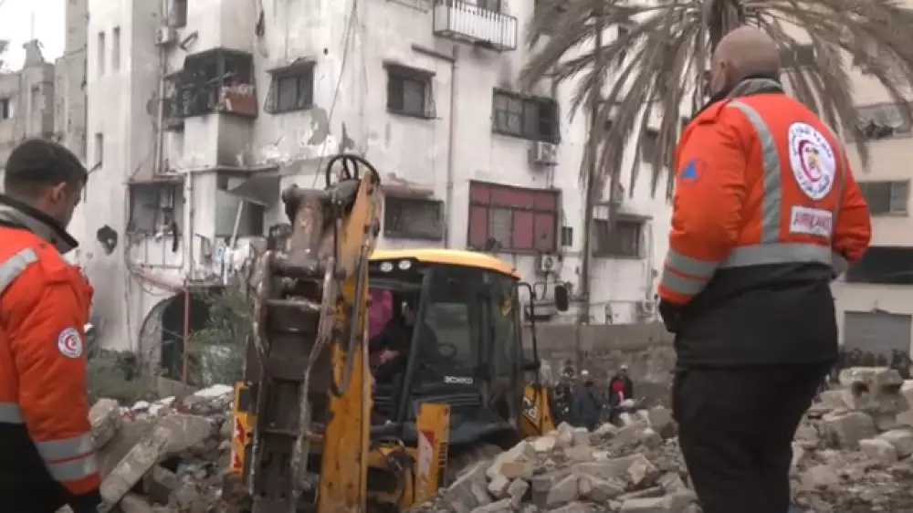 ХАМАС готов сдать оружие и карты туннелей  в обмен на политический статус