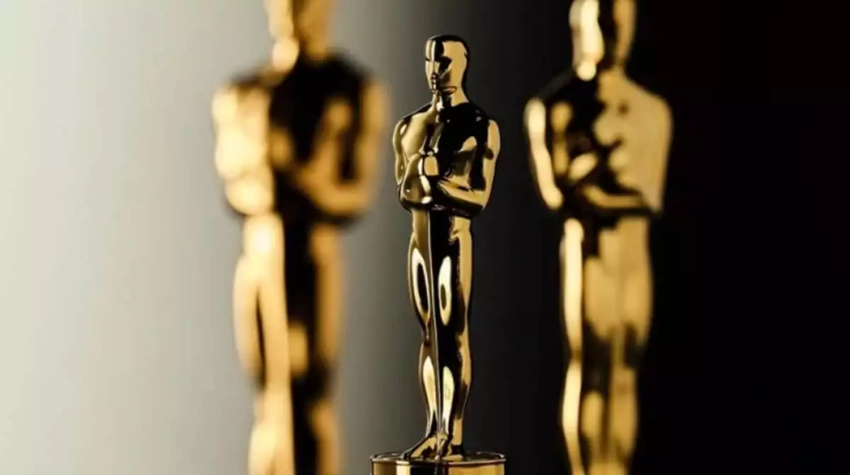 Названы номинанты премии "Оскар-2026"