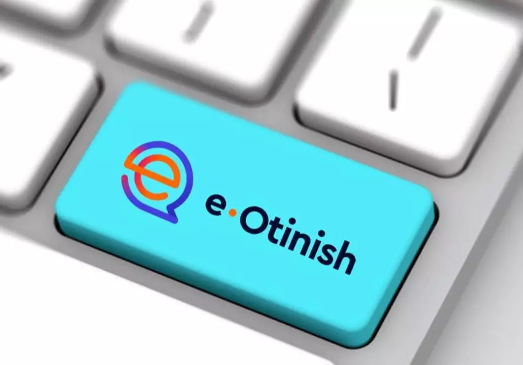 Бюрократиясыз байланыс: eOtinish арқылы 2025 жылы 5 миллионнан астам өтініш қабылданған
