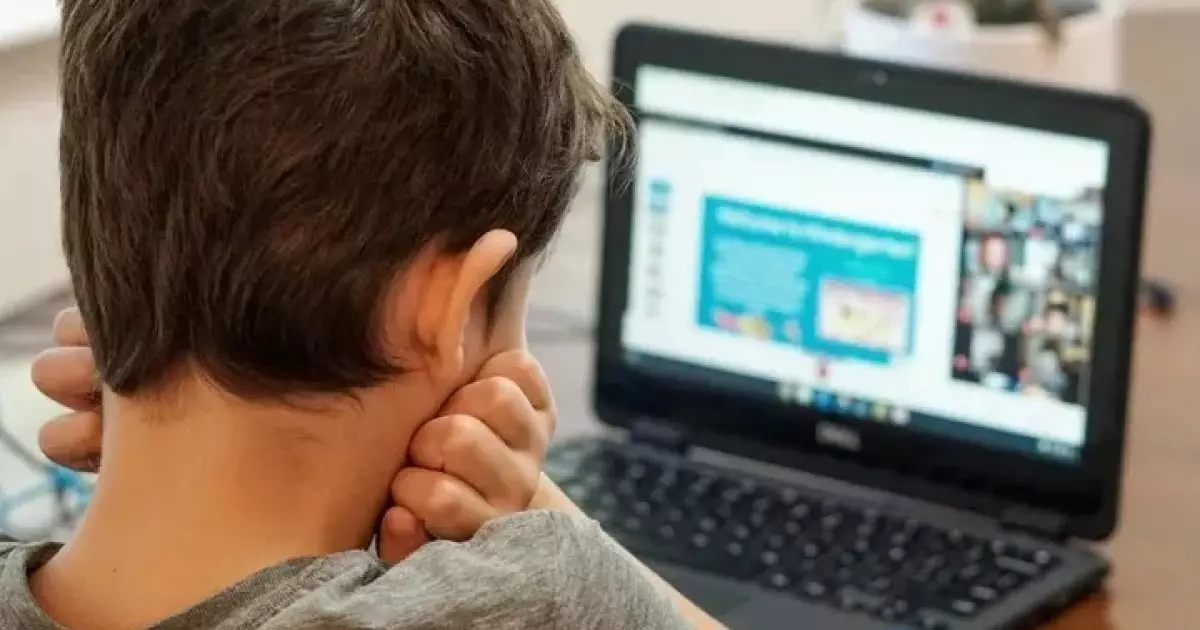  23 қаңтарда Астананың бастауыш сыныптары қашықтан оқиды 