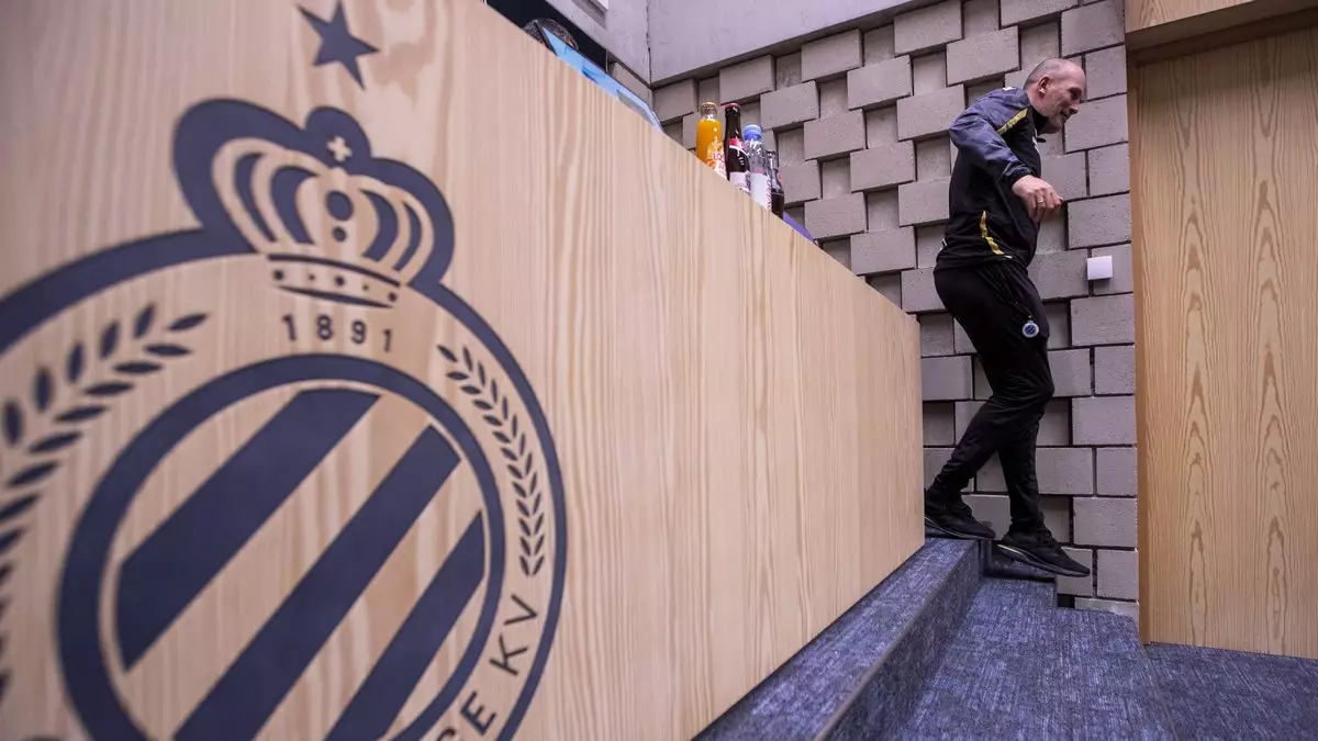 Три болельщика бельгийского клуба Брюгге осуждены в Казахстане за имитацию образа Бората.