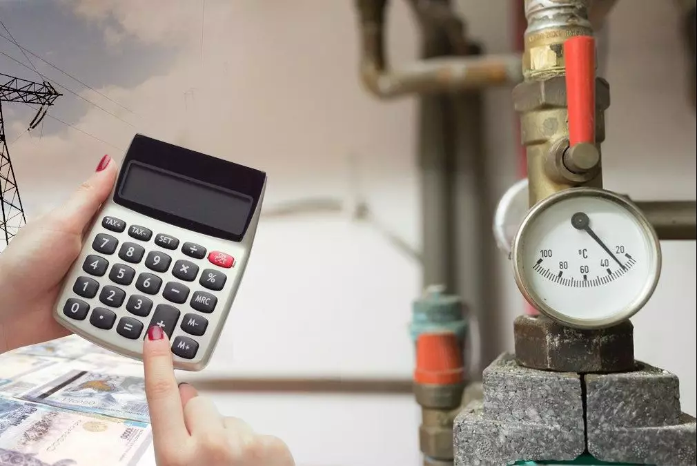 Минэнерго опубликовало список сёл, которые газифицируют в 2026 году