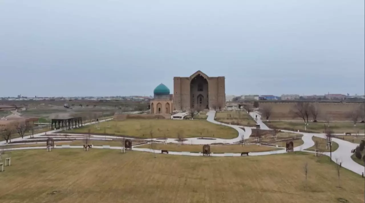 Ұлттық мұра цифрлық жүйеге көшеді