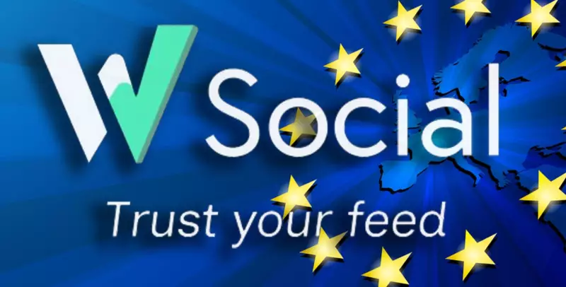 Европа запускает соцсеть W вместо X Маска: что известно о проекте