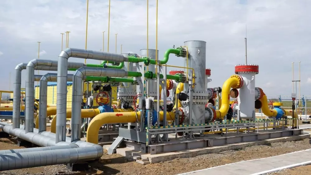 Активы “Самрук-Қазына“ достигли 88 миллиардов долларов