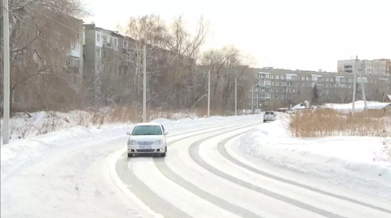 Өскеменде жылу құбырлары ауыстырылады