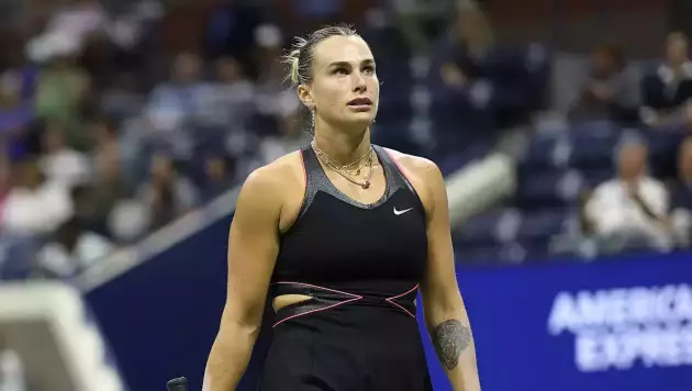 Арина Соболенко и экс-россиянка устроили драму на Australian Open