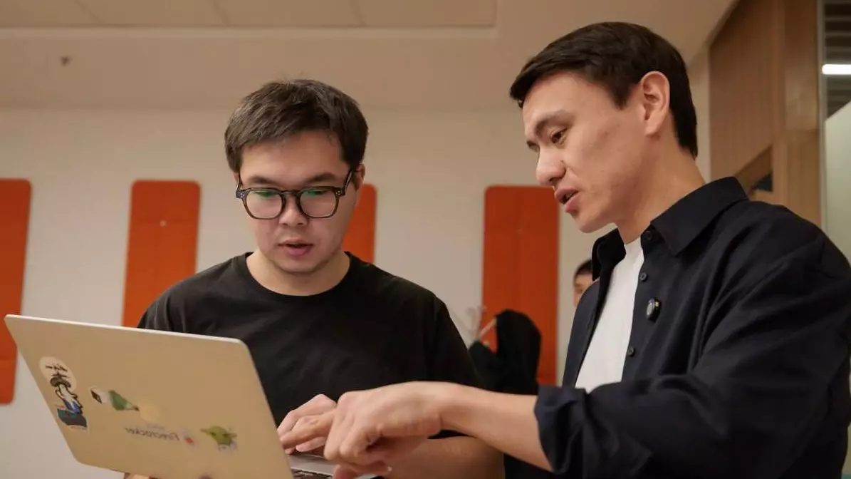 Экзамен под контролем AI: как казахстанские стартаперы меняют правила оценок знаний