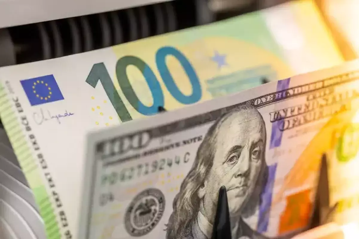 Курс валют в обменниках Алматы и Астаны на 23 января