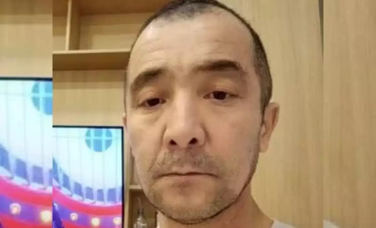 Мәскеулік полиция оралдық ер адамды азаптап, соғысқа баруға мәжбүрлеген