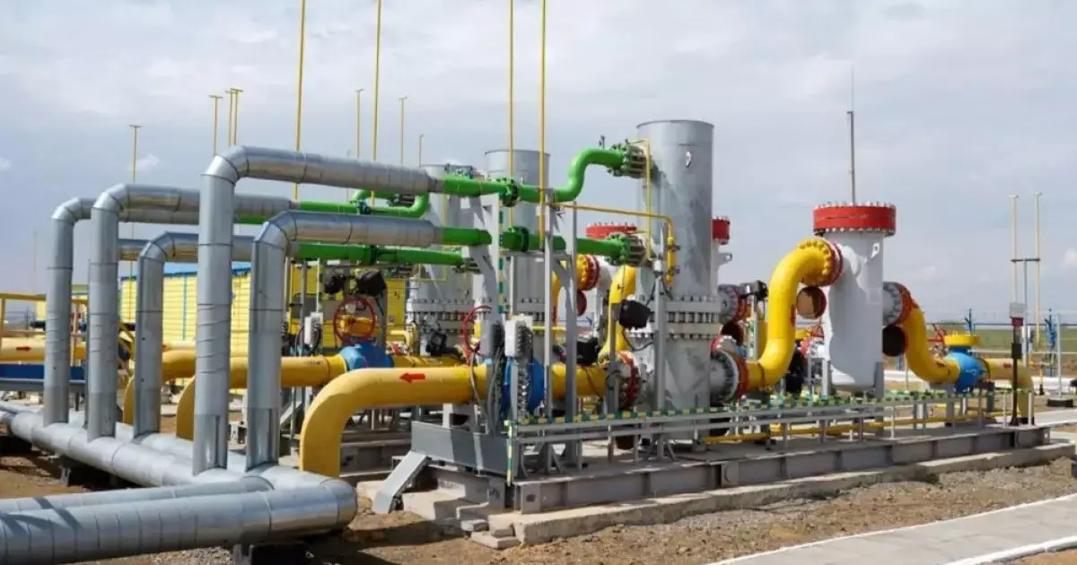  «Самұрық – Қазына» активтері 88 млрд долларға жетті 