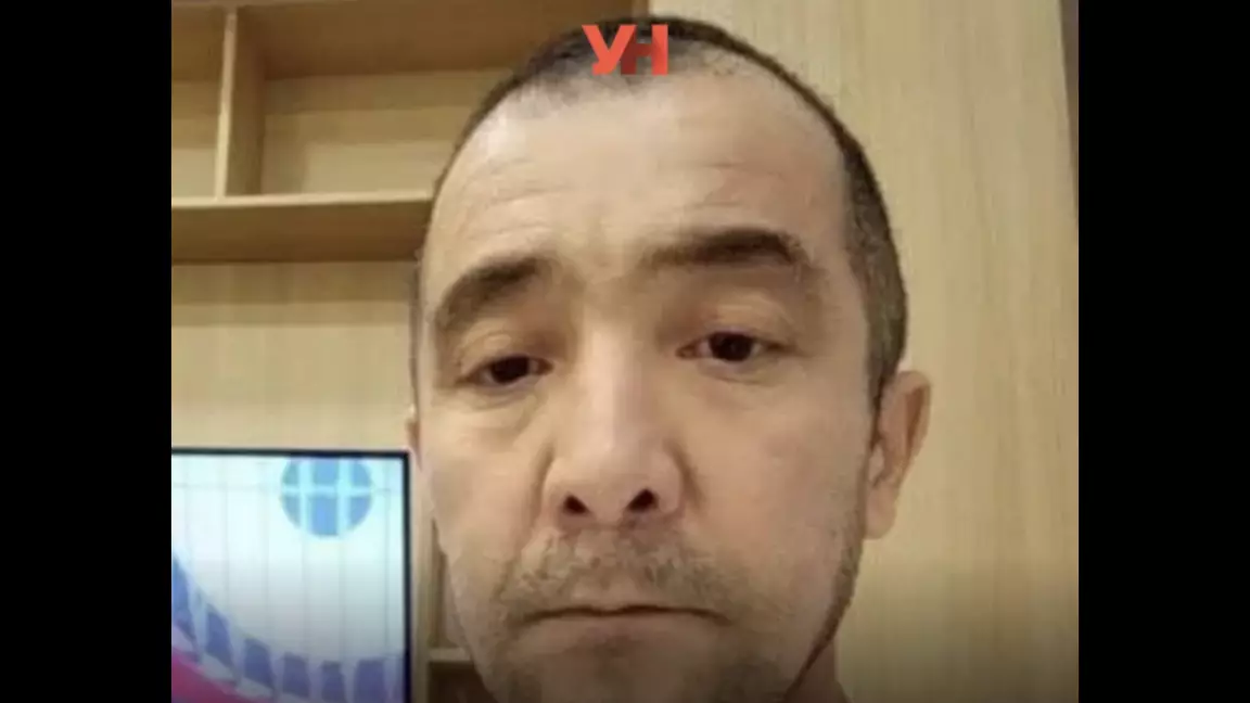 Орал тұрғынын Мәскеуде үш күн бойы азаптап, соғысқа баруға мәжбүрлемек болған