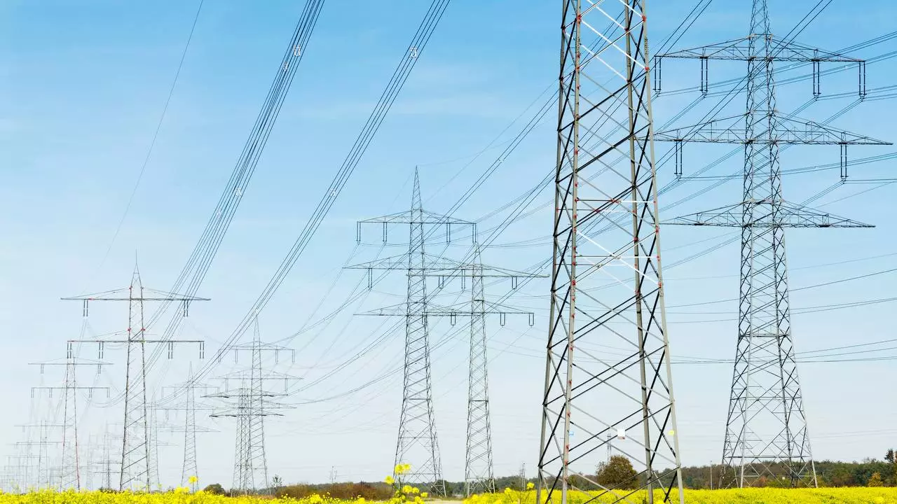 Казахстан представил данные о производстве электроэнергии малыми ГЭС в 2025 году.