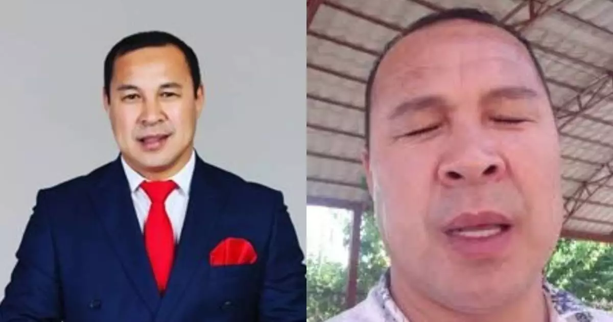  Белгілі әзілкеш Ғалымжан Қаппаров отбасына қатысты қызық естелік айтты 