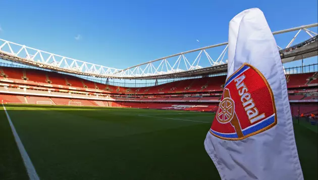 Клуб Роналду нацелился на лидера "Арсенала"