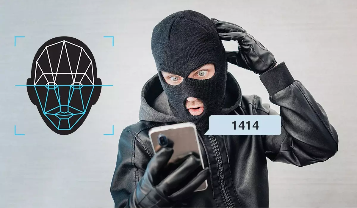 Бас прокуратура «1414» нөмірін алаяқтардан әрең дегенде «тартып алды»