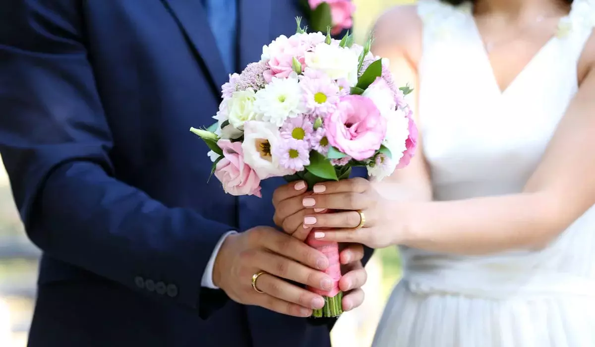 Какой регион лидирует по числу браков в Казахстане