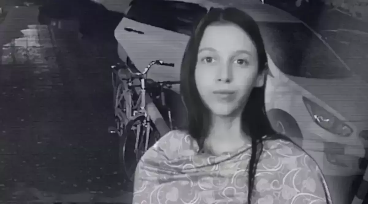 Галина Легкодимова: «Қызымды өлтіргендер өмір бойы түрмеде отыруы тиіс»