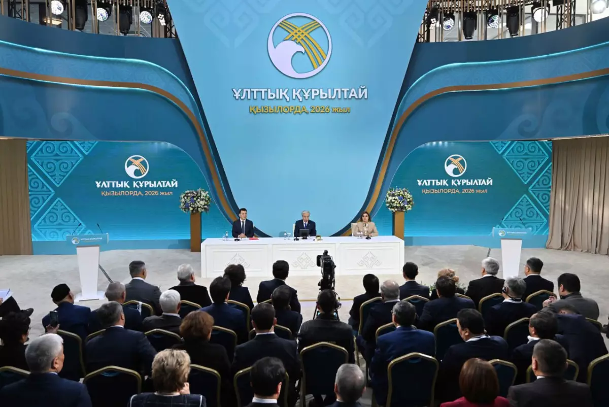 Эксперт из Кыргызстана высоко оценил курс Казахстана на усиление парламента