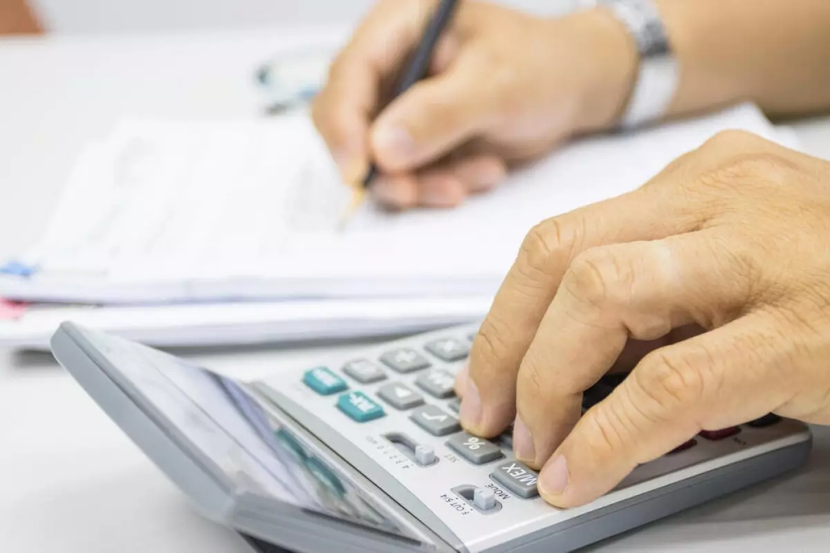 В Минтруда назвали средний размер выплат и новые суммы на 2026 год