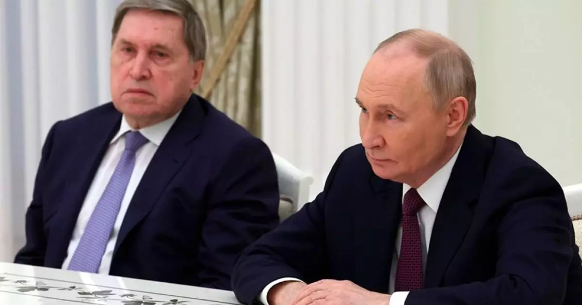  Ресей бүгін Украина және АҚШ-пен алғашқы үшжақты келіссөз өткізеді 