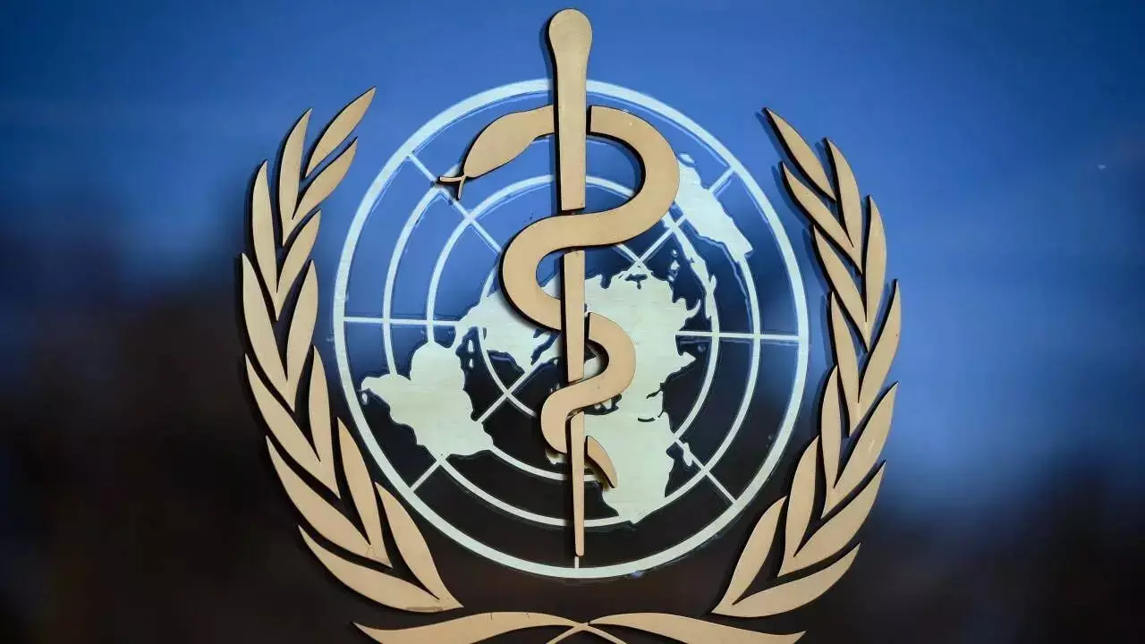 АҚШ ДДҰ-дан ресми түрде шықты: Ұйым қаржылық дағдарысқа тап болуы мүмкін