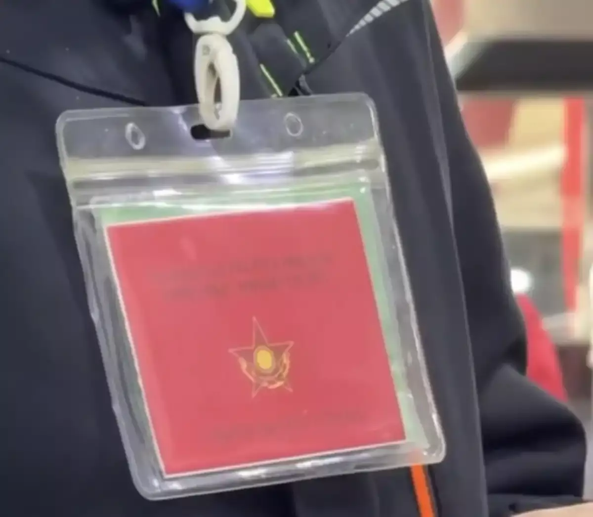 Алматыда «Москва» СОО маңында күмәнді оқиға болды