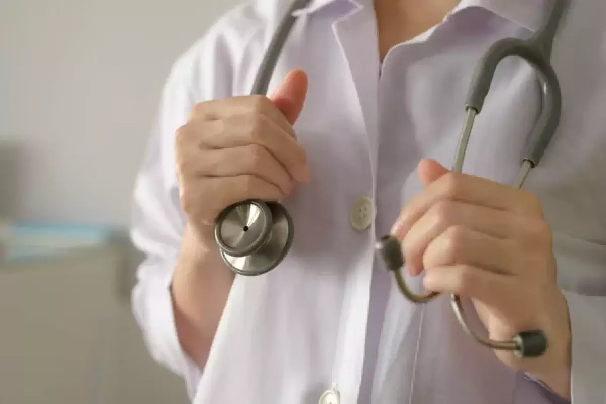 Лепра в Казахстане: болезнь практически ликвидирована