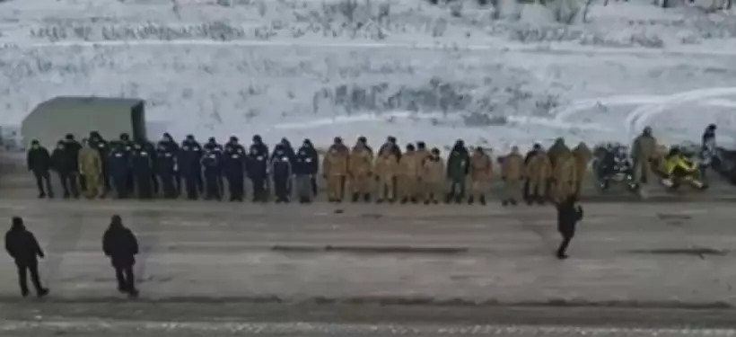 "Переехал в другой район" − пропавшего мужчину спустя месяц нашли в области Абай