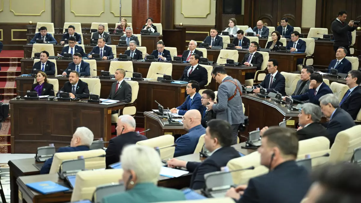 Парламент реформасының тиімділігі неде? – Армения сарапшысымен сұхбат