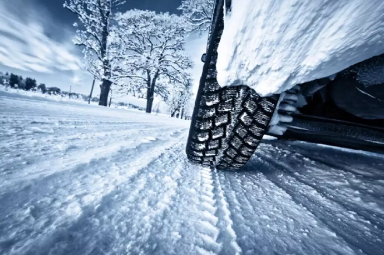 В стране стартовало мероприятие «Безопасная дорога»