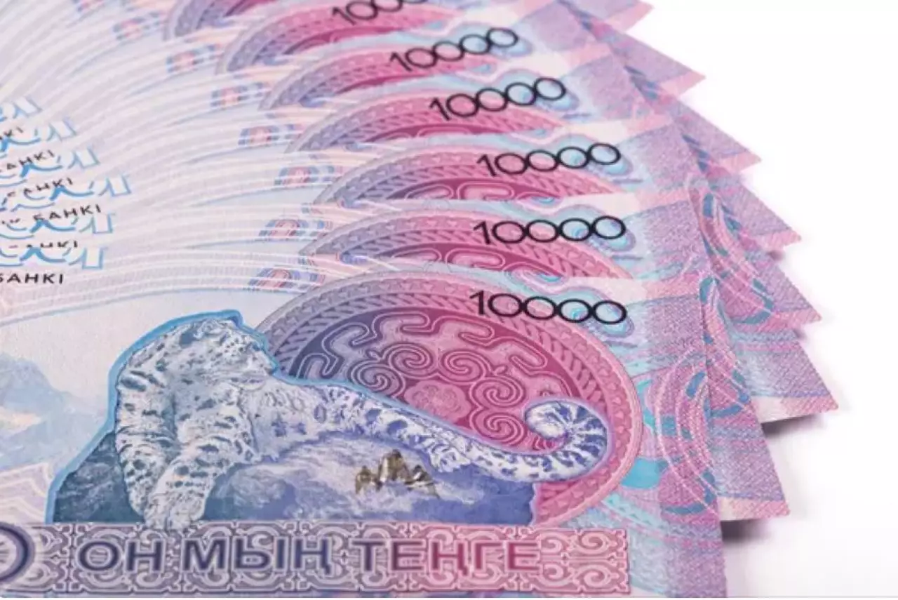 В 2025 году казахстанцам выплачено пенсий на сумму 4 трлн 225 млрд тенге