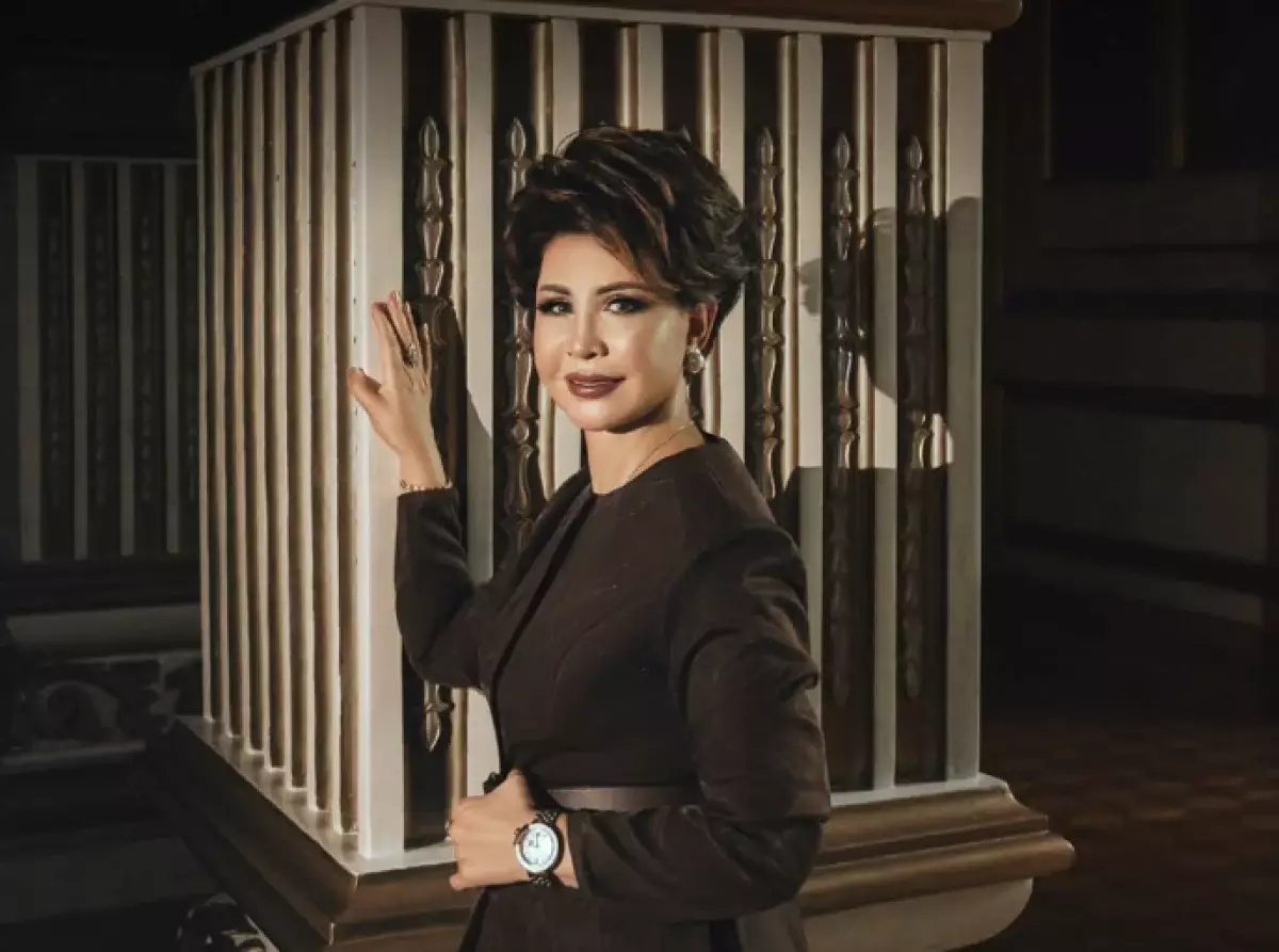 50 лет на сцене: о Розе Рымбаевой снимут документальный фильм