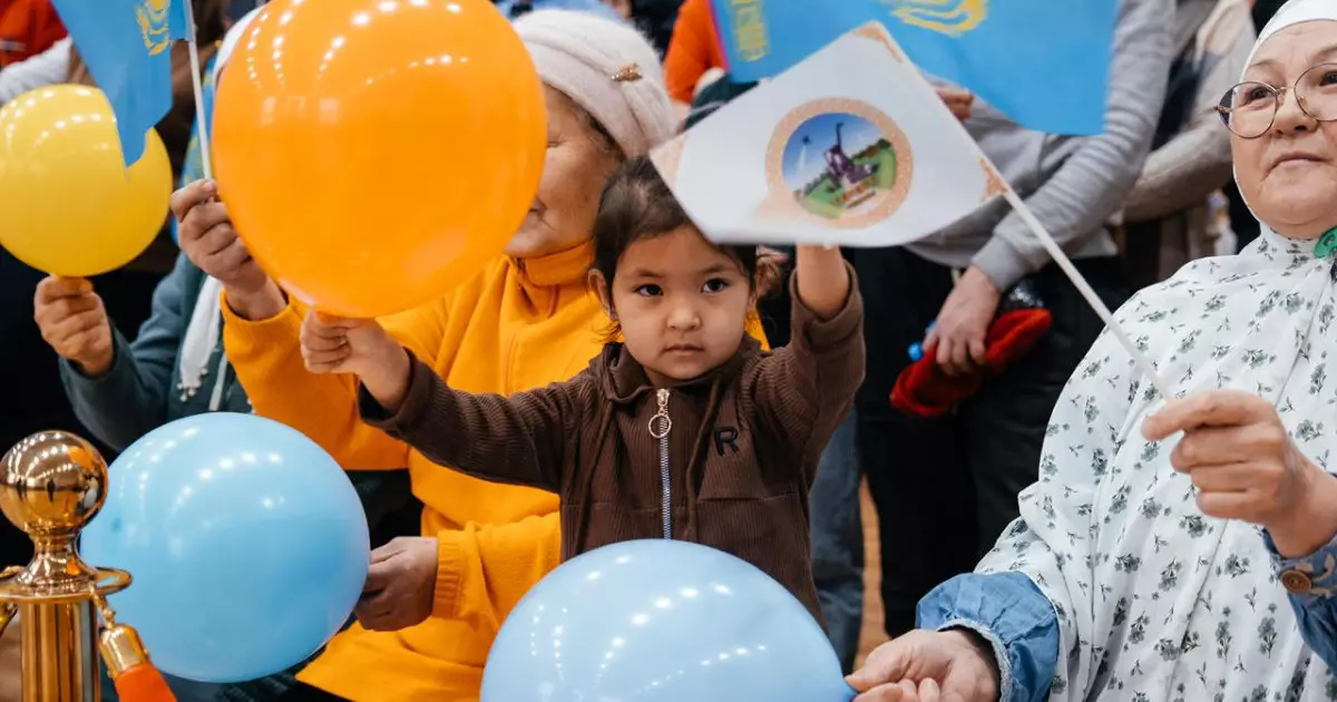  Миллион адамға көрсетілген қолдау: «Самұрық-Қазына» азаматтардың өмірін қалай өзгертуде? 