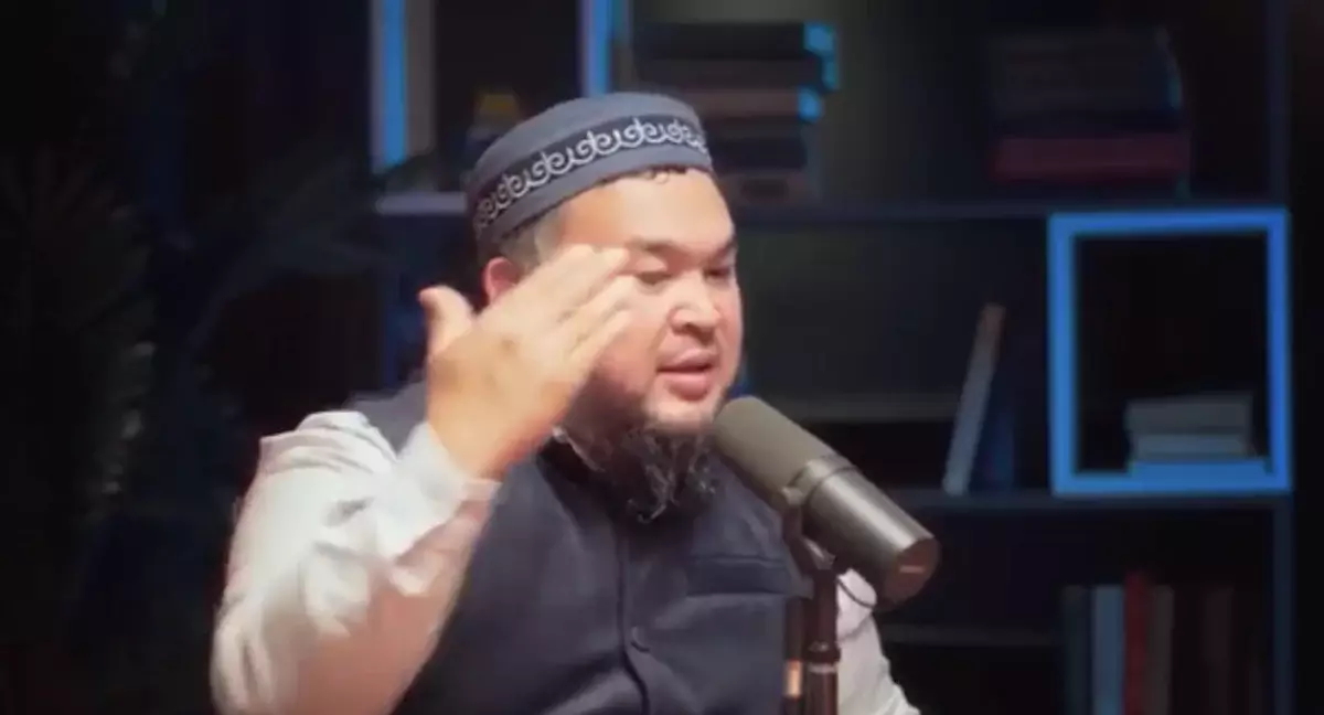 Религиозный проповедник Нуржан Смагулов оказался в центре скандала