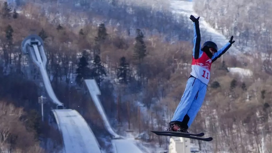 Олимпиада-2026: кто представит Казахстан во фристайл-акробатике?