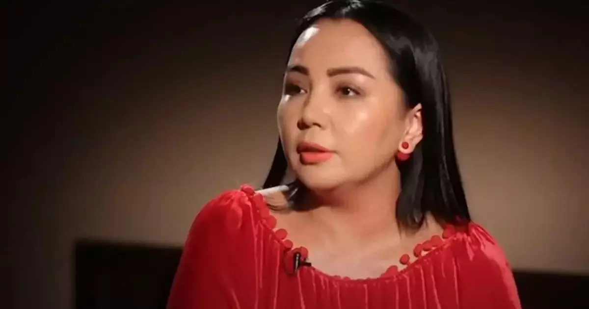  `Алты күн бойы комада жатты`: Алтынай Жорабаева қара жамылды 