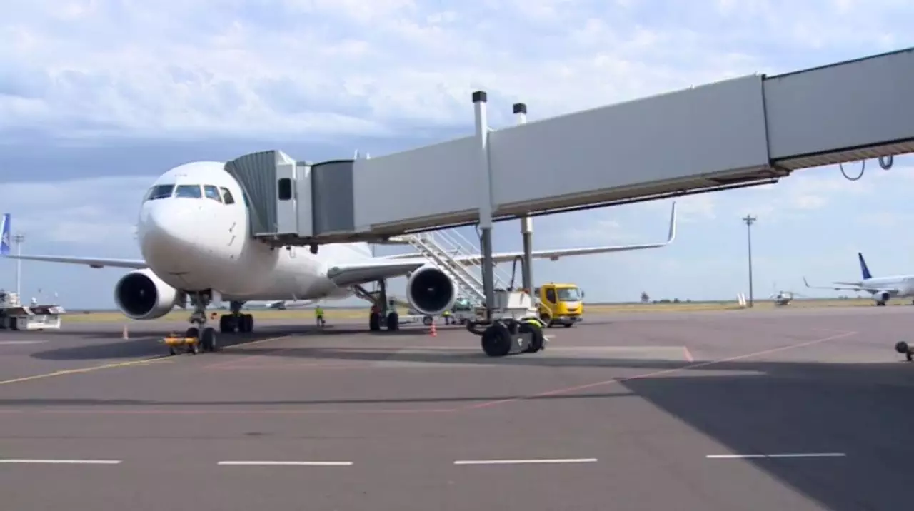 Аэропорты построят в трех курортных зонах